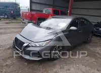 2022 Nissan SENTRA фото