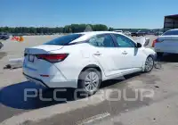 2022 Nissan SENTRA фото