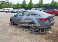 2022 Nissan SENTRA фото