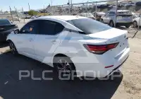 2022 Nissan SENTRA фото