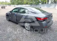 2022 Nissan SENTRA фото