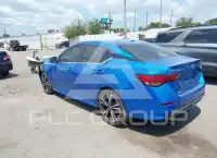 2022 Nissan SENTRA фото