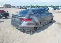 2022 Nissan SENTRA photo