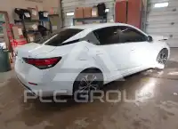 2022 Nissan SENTRA фото