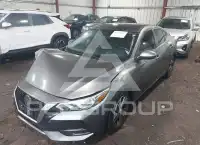 2022 Nissan SENTRA photo