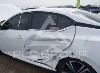 2022 Nissan SENTRA photo