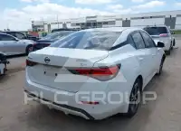 2022 Nissan SENTRA фото