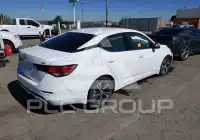 2022 Nissan SENTRA фото