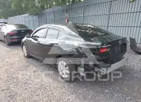 2022 Nissan SENTRA фото