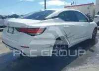 2022 Nissan SENTRA фото