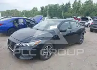 2022 Nissan SENTRA фото