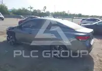 2022 Nissan SENTRA photo