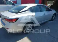 2022 Nissan SENTRA photo
