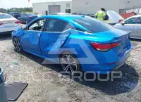 2022 Nissan SENTRA photo
