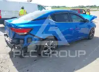 2022 Nissan SENTRA фото