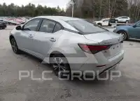 2022 Nissan SENTRA фото