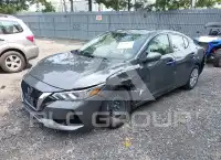2022 Nissan SENTRA фото