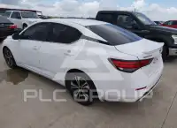 2022 Nissan SENTRA фото