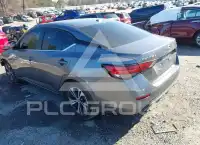 2022 Nissan SENTRA фото