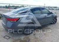2022 Nissan SENTRA фото