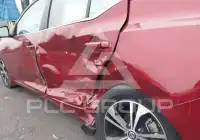 2022 Nissan SENTRA фото