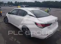 2022 Nissan SENTRA фото