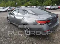 2022 Nissan SENTRA фото