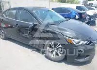 2022 Nissan SENTRA фото