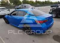 2022 Nissan SENTRA фото