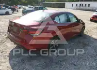 2022 Nissan SENTRA фото