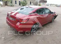 2022 Nissan SENTRA фото