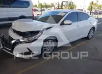 2022 Nissan SENTRA фото