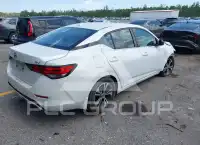 2022 Nissan SENTRA фото