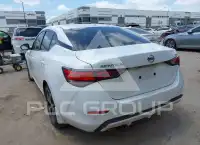 2022 Nissan SENTRA фото
