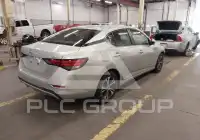 2022 Nissan SENTRA фото