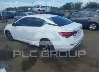 2022 Nissan SENTRA фото