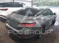 2022 Nissan SENTRA photo