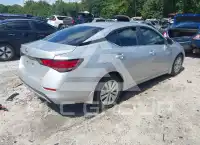 2022 Nissan SENTRA фото