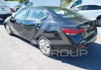 2022 Nissan SENTRA фото
