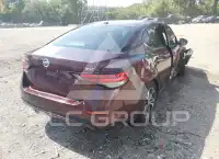 2022 Nissan SENTRA фото