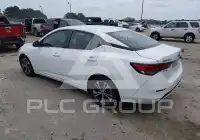 2022 Nissan SENTRA photo