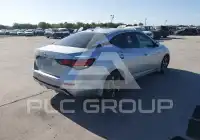 2022 Nissan SENTRA фото