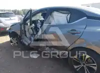 2022 Nissan SENTRA фото