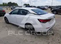 2022 Nissan SENTRA фото