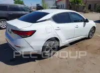 2022 Nissan SENTRA фото