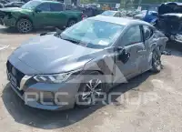 2022 Nissan SENTRA фото