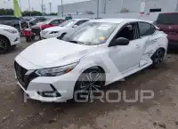 2022 Nissan SENTRA photo