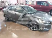 2022 Nissan SENTRA фото