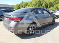 2022 Nissan SENTRA фото
