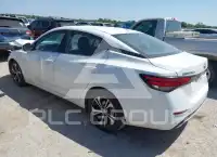 2022 Nissan SENTRA фото